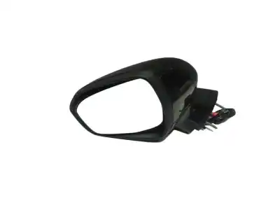 Pièce détachée automobile d'occasion RÉTROVISEUR GAUCHE pour FORD MONDEO LIM. Titanium Références OEM IAM DS7317E715GCXWAA  