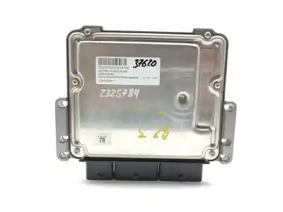 İkinci el araba yedek parçası ECU MOTOR KONTROL CIHAZI için DACIA DOKKER Essential OEM IAM referansları 0281032811  