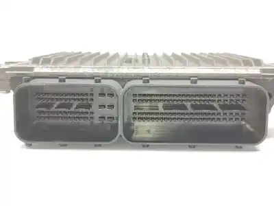 İkinci el araba yedek parçası ECU MOTOR KONTROL CIHAZI için MERCEDES-BENZ CLASE R (W251) R 350 CDI 4-Matic (251.022) 224 CV / 165 KW OEM IAM referansları 0281013386  