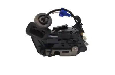 Second-hand car spare part rear left door lock for seat leon (5f1) style visio oem iam references 5k4839015af   Second-hand car spare part rear left door lock for seat leon (5f1) style visio oem iam references 5k4839015af