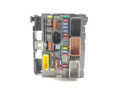 Gebrauchtes Autoersatzteil elektronisches modul zum peugeot 3008 access oem-iam-referenzen 9675877980