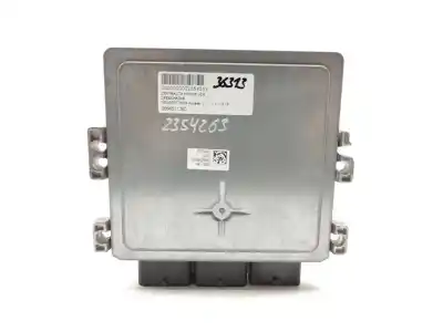 Second-hand car spare part ecu engine control for peugeot 3008 access oem iam references 9666571380  