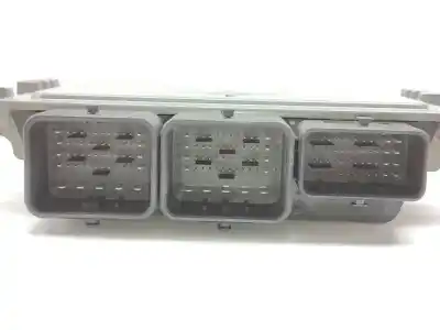 Second-hand car spare part ecu engine control for peugeot 3008 access oem iam references 9666571380  