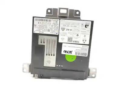 Gebrauchtes Autoersatzteil ELEKTRONISCHES MODUL zum VOLVO EX30 PLUS 2WD PURE ELECTRIC 272 CV / 200 KW OEM-IAM-Referenzen 80022248  