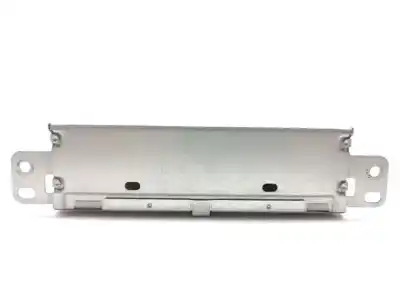 İkinci el araba yedek parçası gps navigasyon sistemi için citroen c4 picasso attraction oem iam referansları 9816304780  