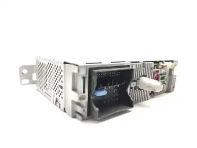 İkinci el araba yedek parçası gps navigasyon sistemi için citroen c4 picasso attraction oem iam referansları 9816304780  