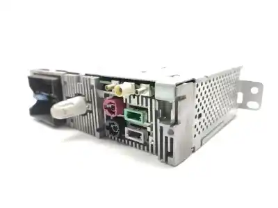 İkinci el araba yedek parçası gps navigasyon sistemi için citroen c4 picasso attraction oem iam referansları 9816304780  