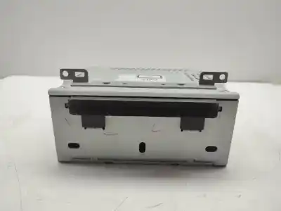 Pezzo di ricambio per auto di seconda mano impianto audio / radio cd per ford focus lim. (cb8) sport riferimenti oem iam bm5t18c815gf