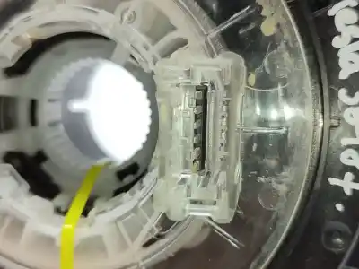 Second-hand car spare part multifunction switch for tesla model y basis rwd 346 cv / 255 kw oem iam references 109766200p  