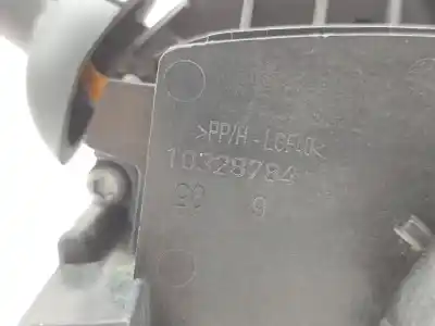 Second-hand car spare part multifunction switch for tesla model y basis rwd 346 cv / 255 kw oem iam references 109766200p  