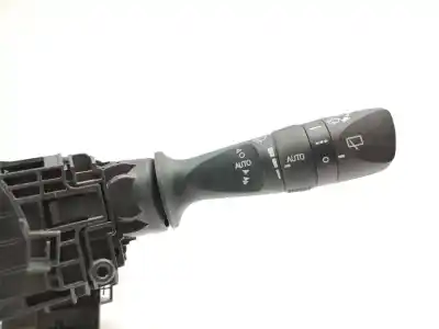 Автозапчастина б/у многофункційне управління для toyota c-hr (x10) hybrid active 122 cv / 90 kw посилання на oem iam 84140f4050  