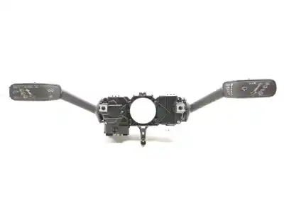 Second-hand car spare part multifunction switch for skoda fabia combi active oem iam references 6c0953501h   Second-hand car spare part multifunction switch for skoda fabia combi active oem iam references 6c0953501h