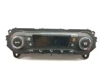 Pezzo di ricambio per auto di seconda mano controllo climatico per ford focus lim. (cb8) sport riferimenti oem iam bm5t18c612ch