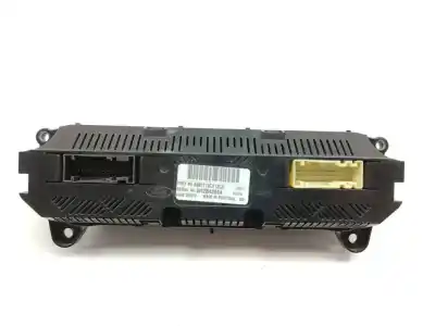 Tweedehands auto-onderdeel KLIMAATCONTROLE voor FORD FOCUS LIM. (CB8) Sport OEM IAM-referenties BM5T18C612CH  