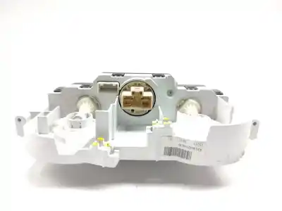 Tweedehands auto-onderdeel VERWARMING / AIRCONDITIONING BEDIENING voor NISSAN MICRA V (K14) 1.5 Acenta OEM IAM-referenties 275105FA3A  