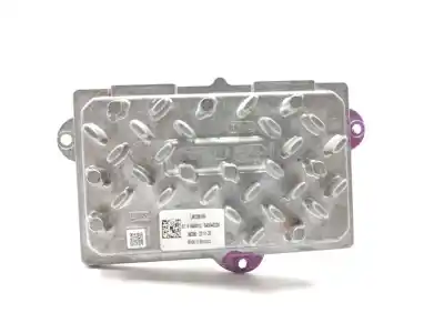 Second-hand car spare part ELECTRONIC MODULE for PEUGEOT 5008 ALLURE PACK 176 CV / 130 KW OEM IAM references 1675889080  
