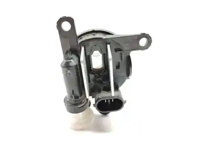 Peça sobressalente para automóvel em segunda mão FAROL / PROJETOR DE NEVOEIRO ESQUERDO por CITROEN BERLINGO Feel M Referências OEM IAM 9850854780  