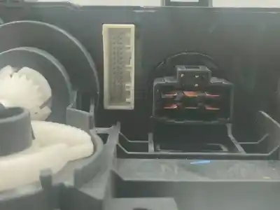 Peça sobressalente para automóvel em segunda mão comando de sofagem (chauffage / ar condicionado)  por hyundai i10 classic referências oem iam 97250b9aa0pgb  