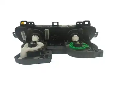 Peça sobressalente para automóvel em segunda mão comando de sofagem (chauffage / ar condicionado)  por hyundai i10 classic referências oem iam 97250b9aa0pgb  