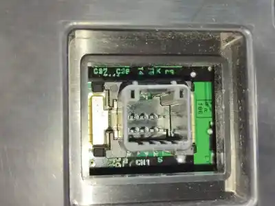 Peça sobressalente para automóvel em segunda mão COMANDO DE SOFAGEM (CHAUFFAGE / AR CONDICIONADO) por TOYOTA RAV 4 Advance Hybrid Referências OEM IAM 5590042450  