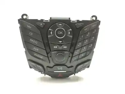 Pezzo di ricambio per auto di seconda mano comando multifunzione per ford focus lim. (cb8) sport riferimenti oem iam am5t18k811ce