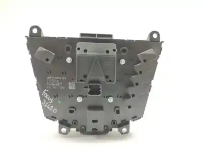 Peça sobressalente para automóvel em segunda mão COMANDOS DE ALAVANCA por FORD FOCUS LIM. (CB8) Sport Referências OEM IAM AM5T18K811CE  