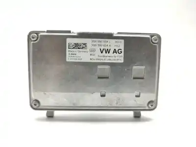 Автозапчастина б/у камера для volkswagen t-roc (a11, d11) 1.0 tsi посилання на oem iam 3q0980654l  