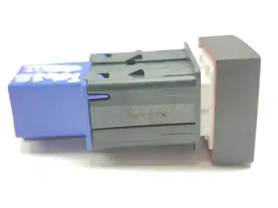 Peça sobressalente para automóvel em segunda mão INTERRUPTOR 4 PISCAS - EMERGÊNCIA por SEAT IBIZA (KJ1) Style Referências OEM IAM 6F0953235  