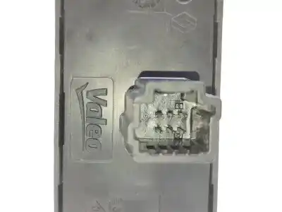 Piesă de schimb auto la mâna a doua AVERTIZARE pentru DACIA DOKKER Essential Referințe OEM IAM 252905668R  