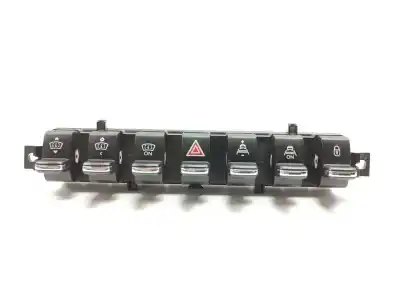 Gebrauchtes Autoersatzteil warnung zum peugeot 3008 access oem-iam-referenzen 96638425xt