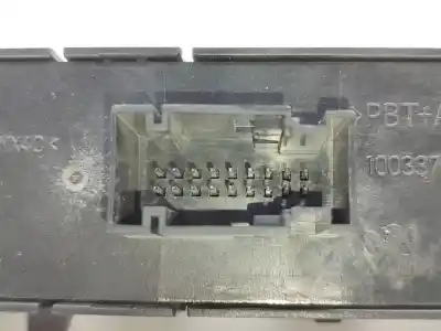 Piesă de schimb auto la mâna a doua AVERTIZARE pentru PEUGEOT 3008 Access Referințe OEM IAM 96638425XT  