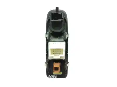 Piesă de schimb auto la mâna a doua PANOU COMANDÃ GEAMURI ELECTRICE FAȚÃ STÂNGA pentru OPEL COMBO CARGO (E) Select 76 CV / 56 KW Referințe OEM IAM 98016298ZD  