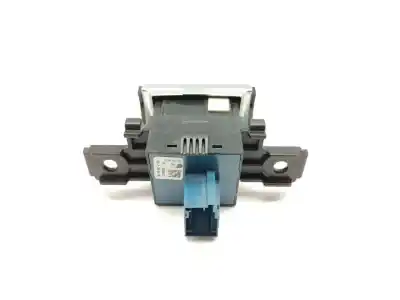 Pezzo di ricambio per auto di seconda mano  per CITROEN C4 PICASSO  Riferimenti OEM IAM 96781160  