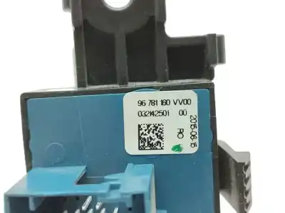 Автозапчасти б/у выключатель за citroen c4 picasso intensive ссылки oem iam 96781160  