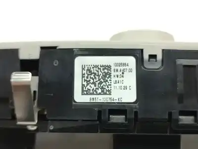 Second-hand car spare part multifunction switch for ford focus lim. (cb8) sport oem iam references bm5t13d754kc  