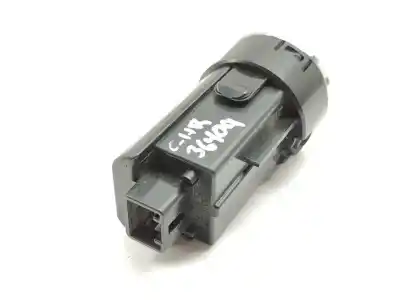 Автозапчастина б/у вимикач для TOYOTA C-HR (X10) Hybrid Active 122 CV / 90 KW Посилання на OEM IAM 2010DJ2910  