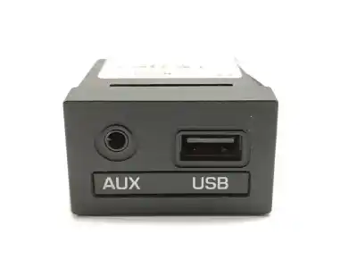 Peça sobressalente para automóvel em segunda mão módulo eletrônico por hyundai i10 classic referências oem iam 96120b9000