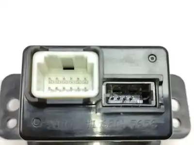 Second-hand car spare part electronic module for kia sorento drive 2wd oem iam references 961902p100  