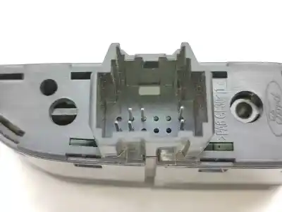 Second-hand car spare part switch for ford focus lim. (cb8) sport oem iam references am5t14b436eb  