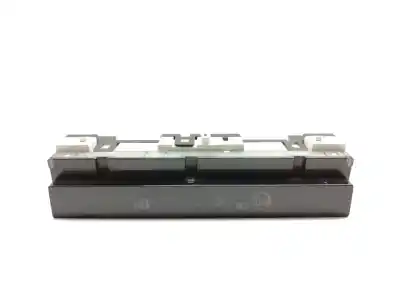 Piesă de schimb auto la mâna a doua MODUL ELECTROTIC pentru TOYOTA RAV4 Hybrid 4x2 Advance Referințe OEM IAM 8395042400  
