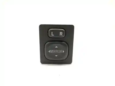 Recambio de automóvil de segunda mano de mando retrovisor para toyota auris touring sports (e18) hybrid active referencias oem iam 8487002090c0  