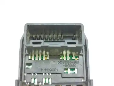 Recambio de automóvil de segunda mano de mando retrovisor para toyota auris touring sports (e18) hybrid active referencias oem iam 8487002090c0  
