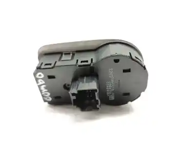 Peça sobressalente para automóvel em segunda mão comutador de luzes por opel combo cargo (e) select referências oem iam 39085923  