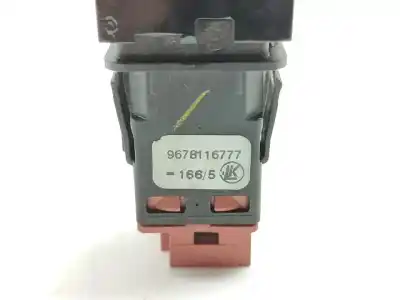 Автозапчасти б/у выключатель за citroen c4 picasso intensive ссылки oem iam 9678116777  