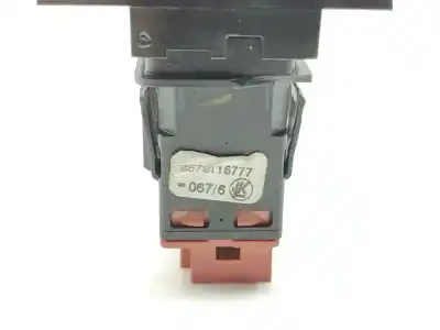Автозапчасти б/у выключатель за citroen c4 picasso intensive ссылки oem iam 9678116777  