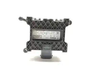 Peça sobressalente para automóvel em segunda mão MÓDULO ELETRÔNICO por SKODA FABIA COMBI Active Referências OEM IAM 5Q0907561K  