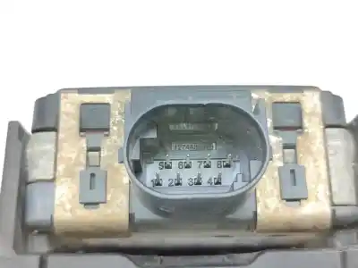 Автозапчастина б/у електронний модуль для skoda fabia combi active посилання на oem iam 5q0907561k   Автозапчастина б/у електронний модуль для skoda fabia combi active посилання на oem iam 5q0907561k