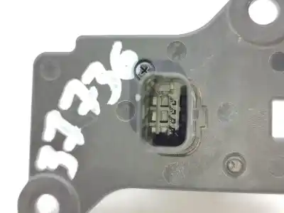 Second-hand car spare part camera for dacia duster ii comfort oem iam references 284f15465r  