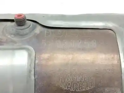 Автозапчастина б/у фільтр часток для iveco daily furgón fg 33 s ... v batalla 3000 посилання на oem iam 5802025884  