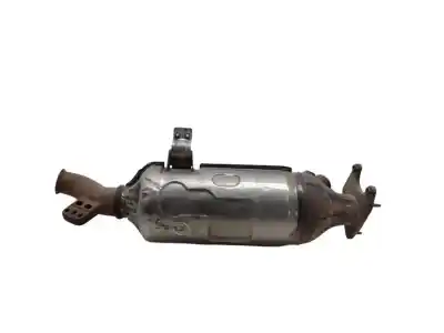 Tweedehands auto-onderdeel DEELTJES FILTER voor IVECO DAILY FURGÓN Fg 33 S ... V Batalla 3000 OEM IAM-referenties 5802025884  